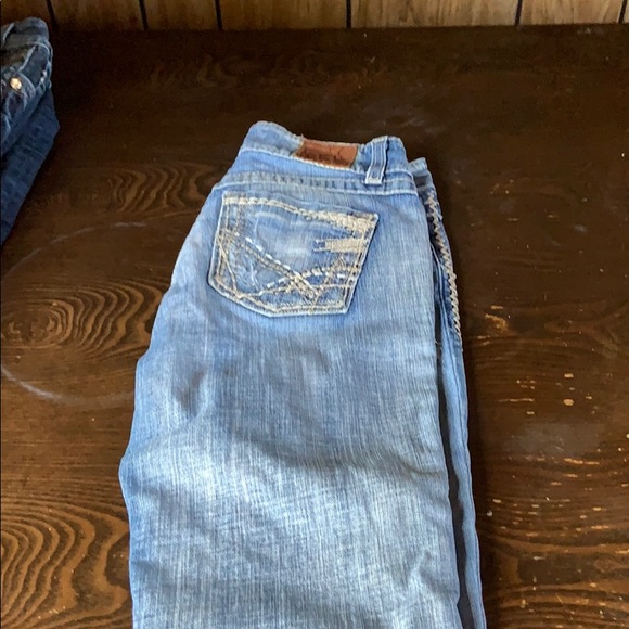 BKE jeans - Picture 2 of 2